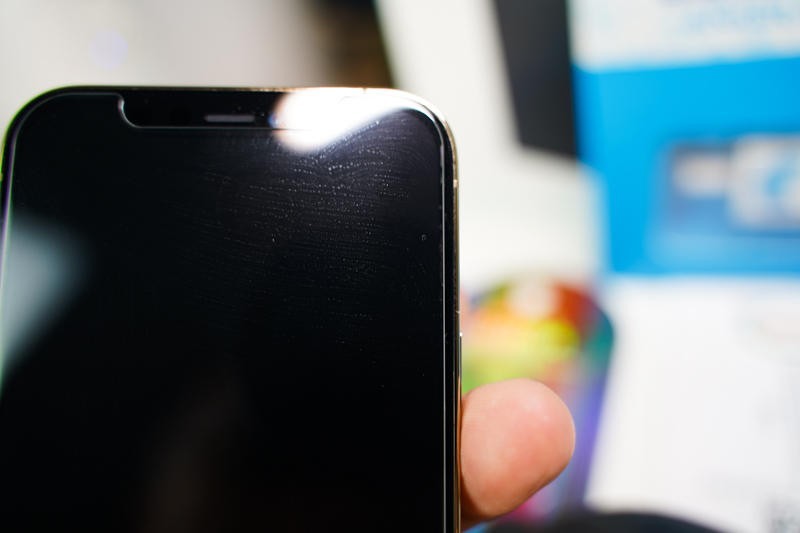 全副武装到牙齿！iPhone12 PRO保护配件入坑与踩坑分享