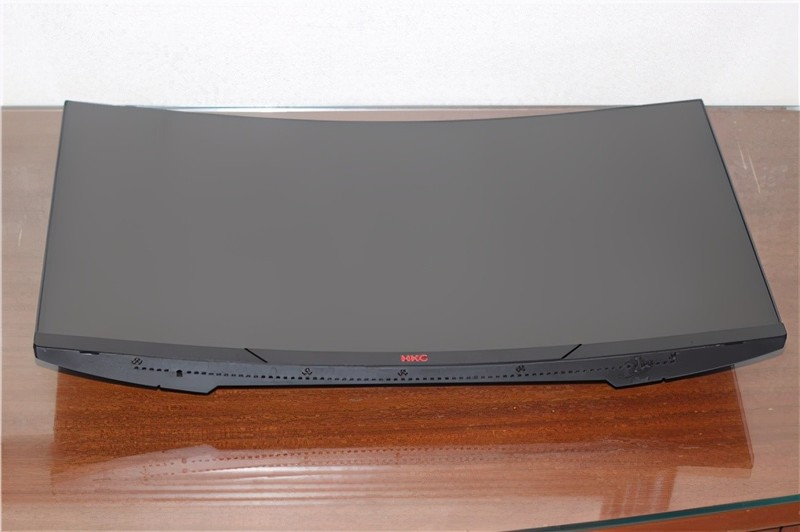 2K高清、144Hz，HKC SG27QC显示器上手体验