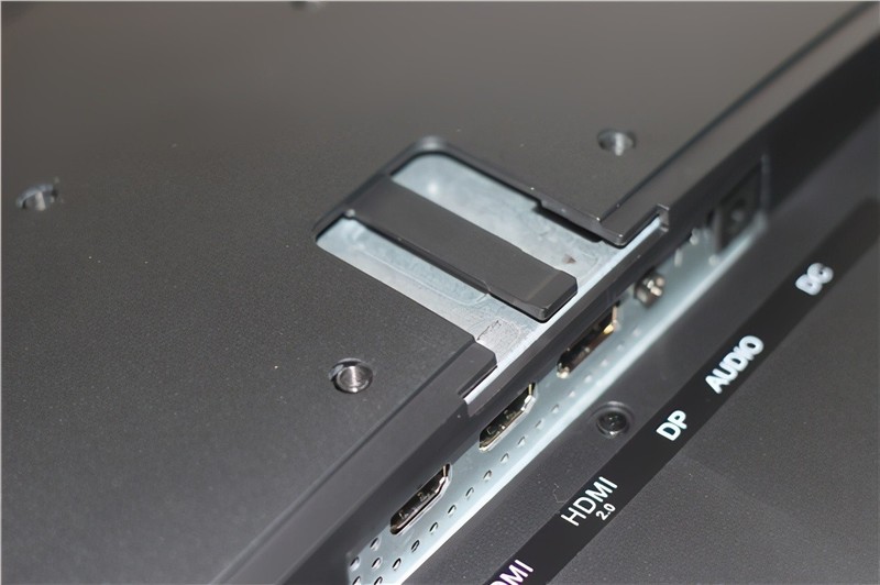 2K高清、144Hz，HKC SG27QC显示器上手体验