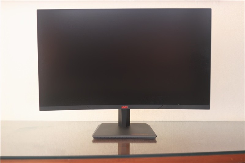 2K高清、144Hz，HKC SG27QC显示器上手体验