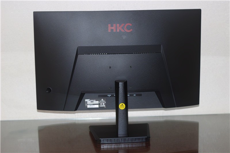 2K高清、144Hz，HKC SG27QC显示器上手体验