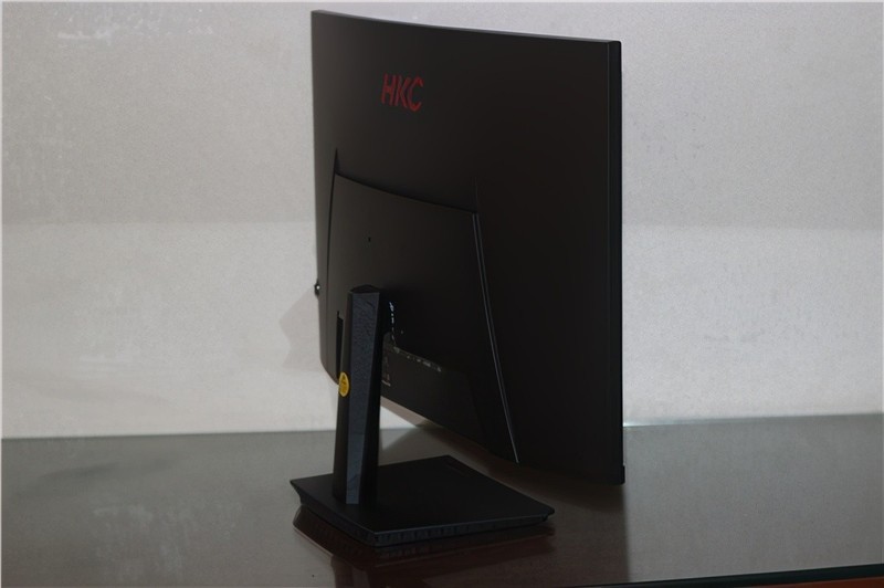 2K高清、144Hz，HKC SG27QC显示器上手体验