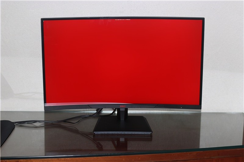 2K高清、144Hz，HKC SG27QC显示器上手体验