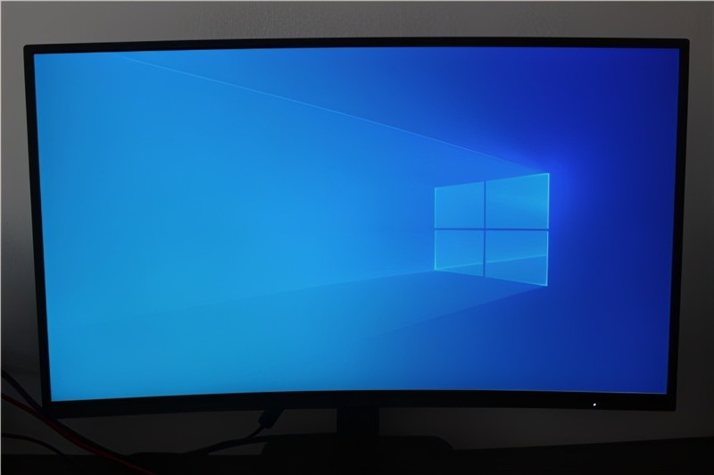 2K高清、144Hz，HKC SG27QC显示器上手体验