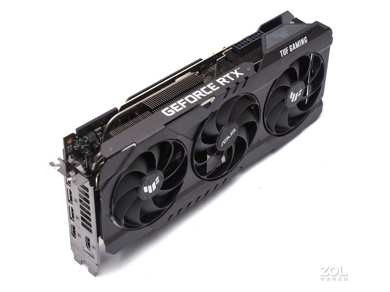 趣造里面塞风冷5950X+3090：19L的西装暴徒大核弹