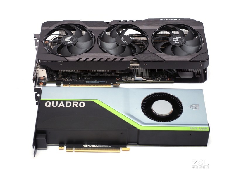 趣造里面塞风冷5950X+3090：19L的西装暴徒大核弹