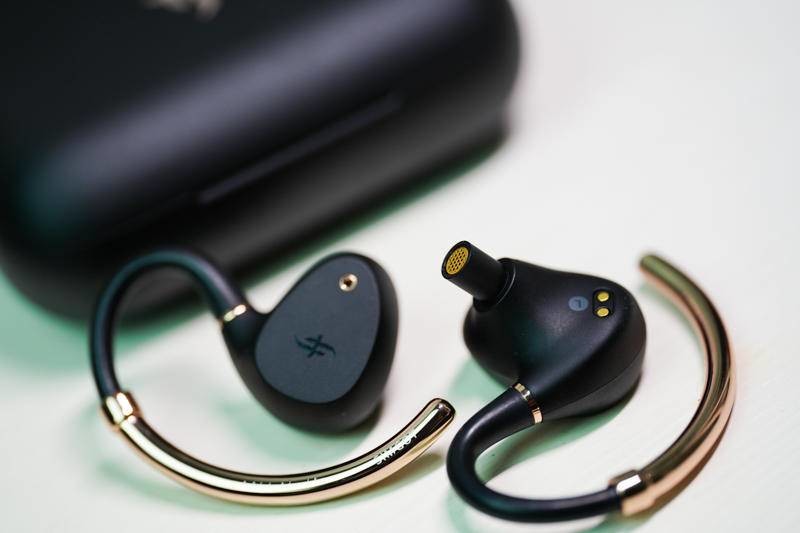 咕咕一年没白等，兴戈apt7日蚀真无线耳机评测