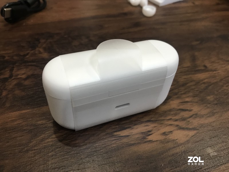 国货良品万魔PistonBuds蓝牙耳机评测