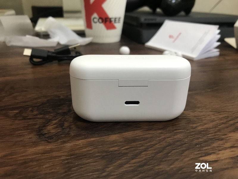 国货良品万魔PistonBuds蓝牙耳机评测