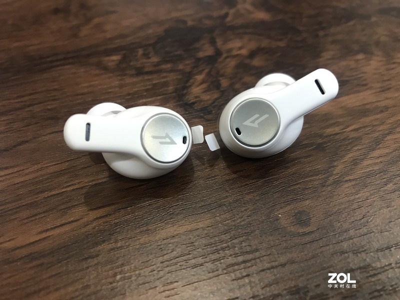 国货良品万魔PistonBuds蓝牙耳机评测