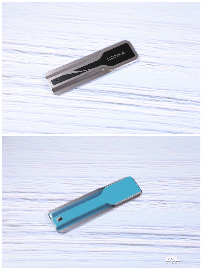 聊一款低调的“杂牌”固态硬盘——康佳K580 NVME 500G体验评测