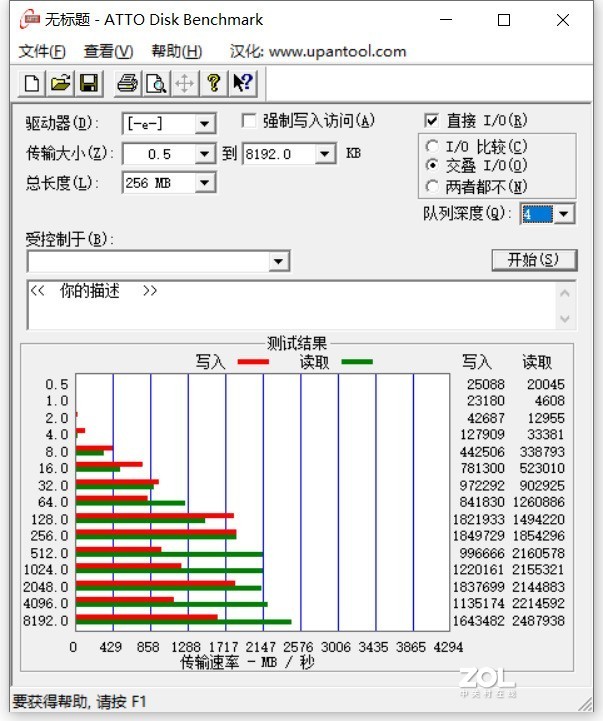 聊一款低调的“杂牌”固态硬盘——康佳K580 NVME 500G体验评测