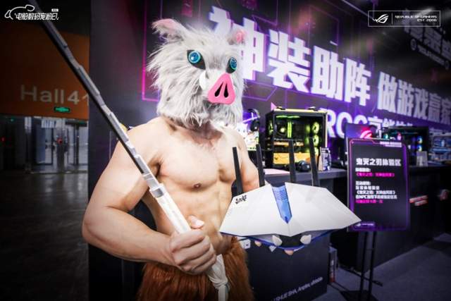 WiFi6电竞路由硬核登场，核聚变2021高光时刻