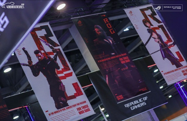 WiFi6电竞路由硬核登场，核聚变2021高光时刻