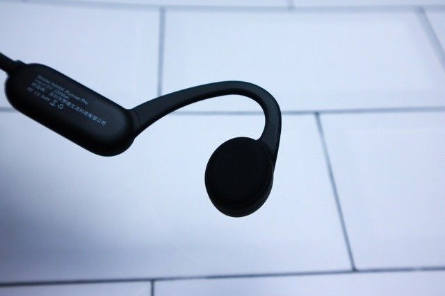 全面升级，音质更佳——南卡骨传导Runner Pro开箱上手