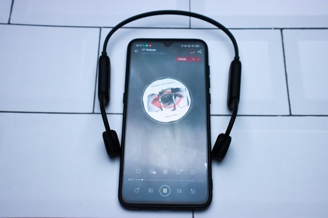 全面升级，音质更佳——南卡骨传导Runner Pro开箱上手