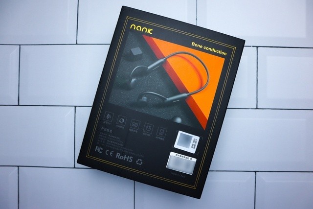 全面升级，音质更佳——南卡骨传导Runner Pro开箱上手