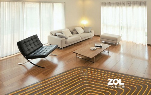 沉醉春日美景之际，千万做好采暖系统保养和清洁