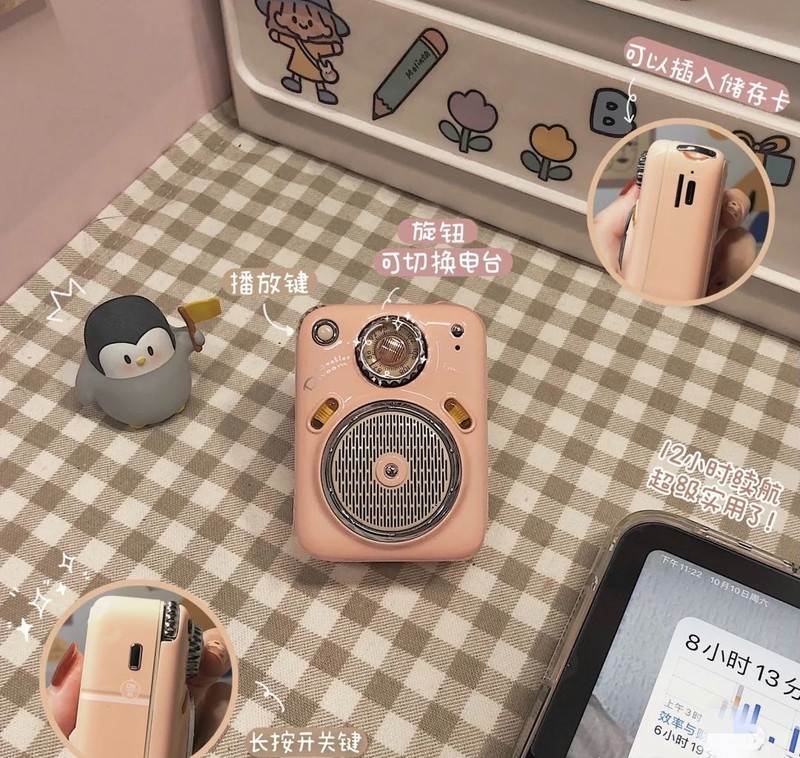 iPad平价配件大合集！高颜值+高性价比，打造最强学习配件