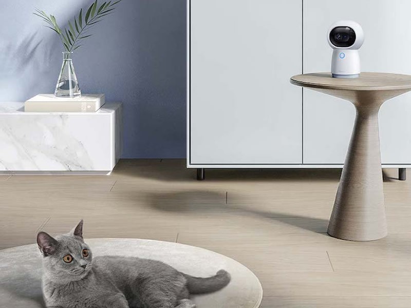 智能家居如此便捷，Aqara Magic Anywhere全屋智能妙控套装