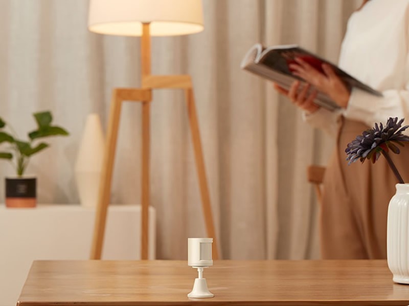 智能家居如此便捷，Aqara Magic Anywhere全屋智能妙控套装