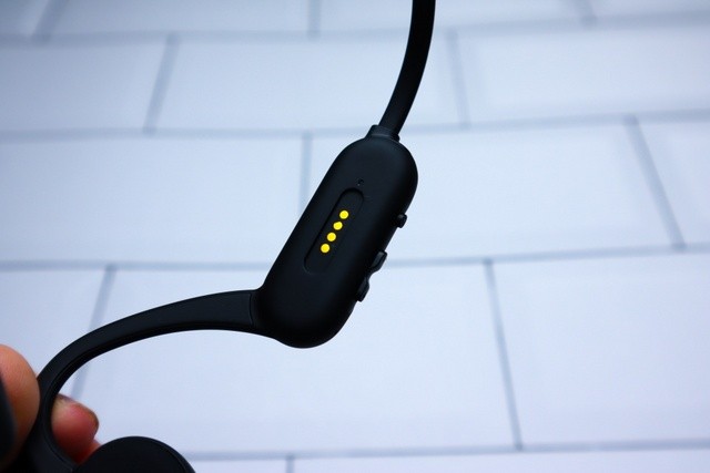 全面升级，音质更佳——南卡骨传导Runner Pro开箱上手