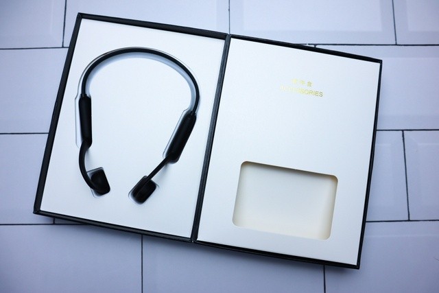 全面升级，音质更佳——南卡骨传导Runner Pro开箱上手