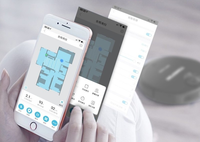 扫地机器人哪个牌子好？2021年高性价比扫地机器人推荐