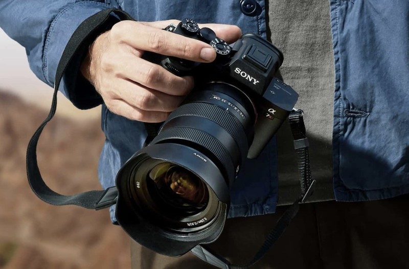 索尼赢麻了？官方抽10个A7M4名额，还要付款16999元？