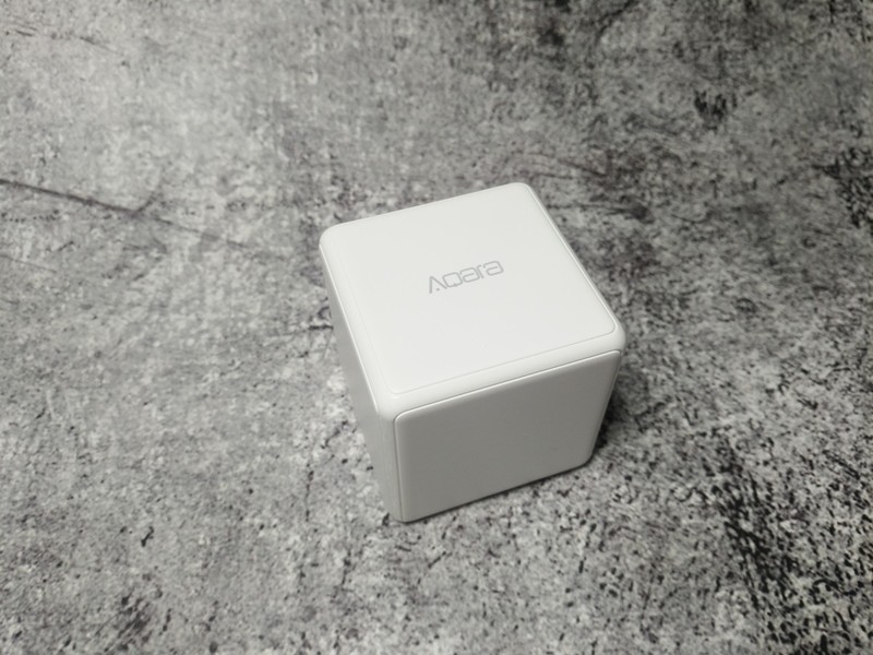 智能家居如此便捷，Aqara Magic Anywhere全屋智能妙控套装