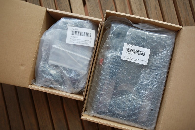 视频创作必备，斯莫格手机兔笼的新鲜体验