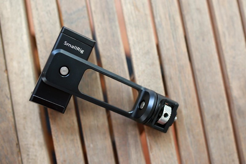 视频创作必备，斯莫格手机兔笼的新鲜体验