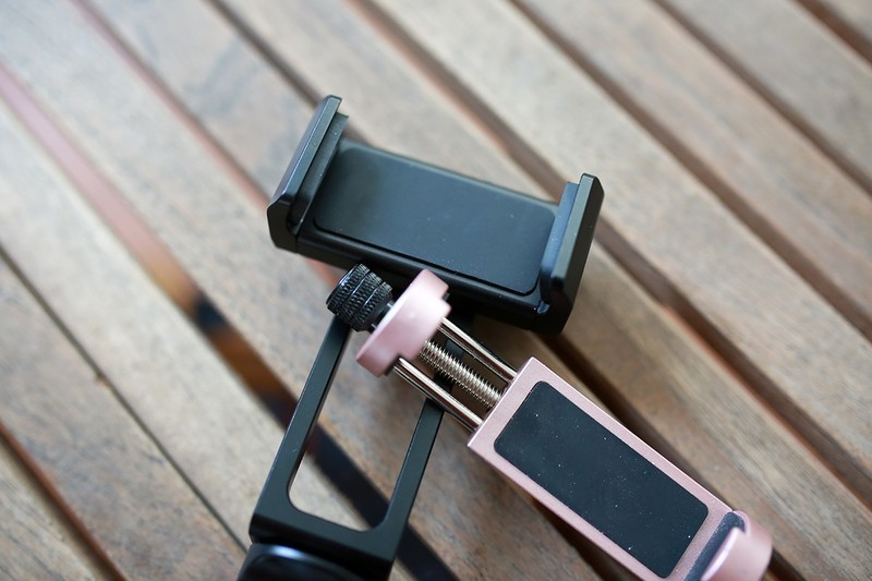 视频创作必备，斯莫格手机兔笼的新鲜体验