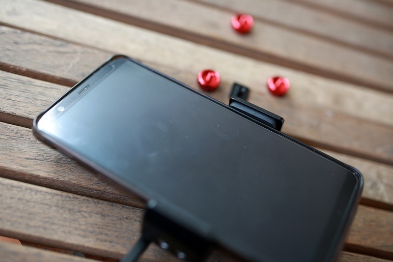 视频创作必备，斯莫格手机兔笼的新鲜体验