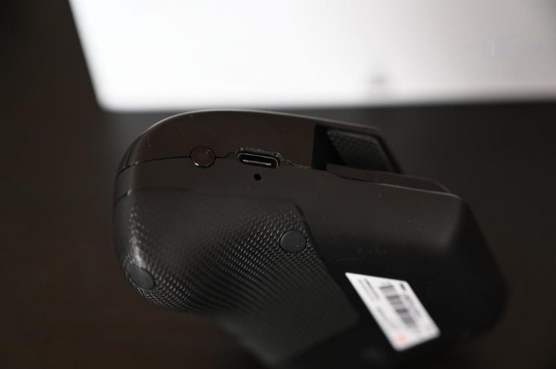 畅玩大小屏的单边手柄，让吃鸡更轻松，北通T1手柄体验