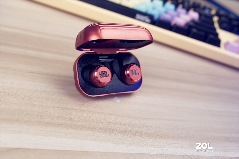 声色俱佳，JBL T280TWS PLUS试用