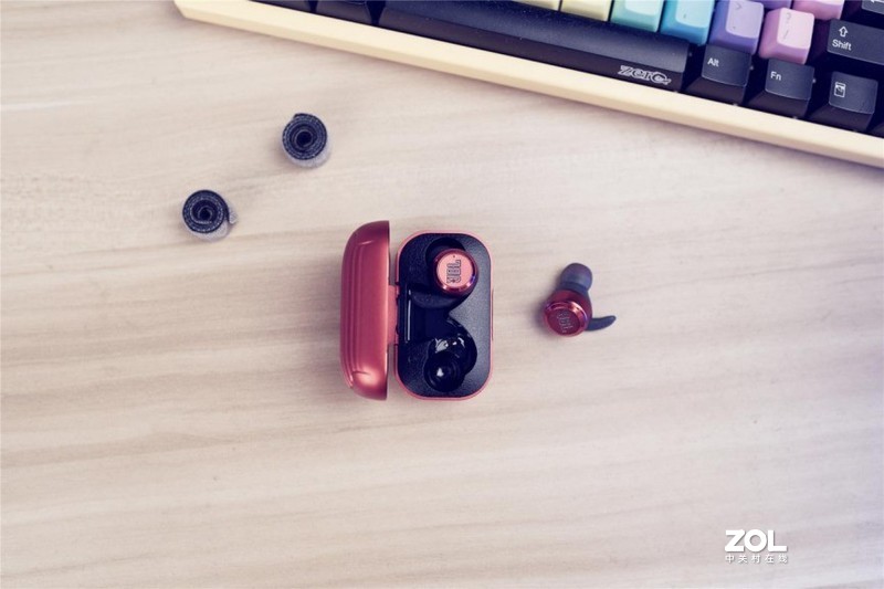 声色俱佳，JBL T280TWS PLUS试用