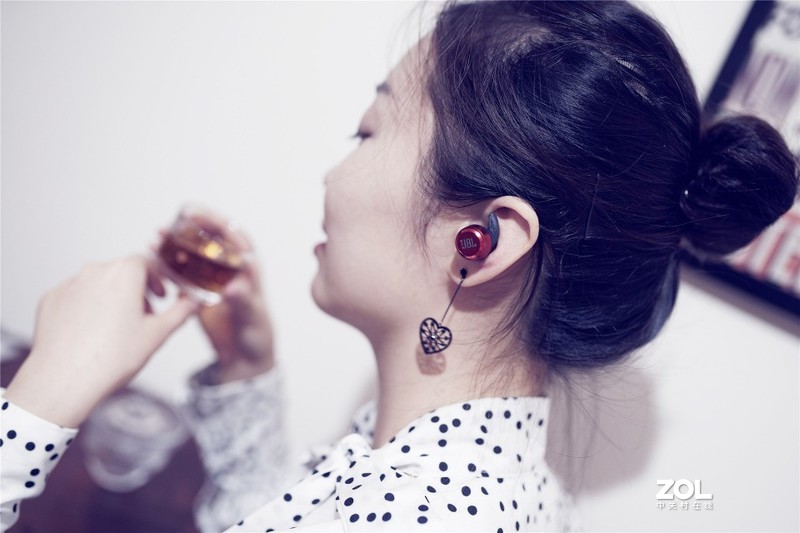 声色俱佳，JBL T280TWS PLUS试用