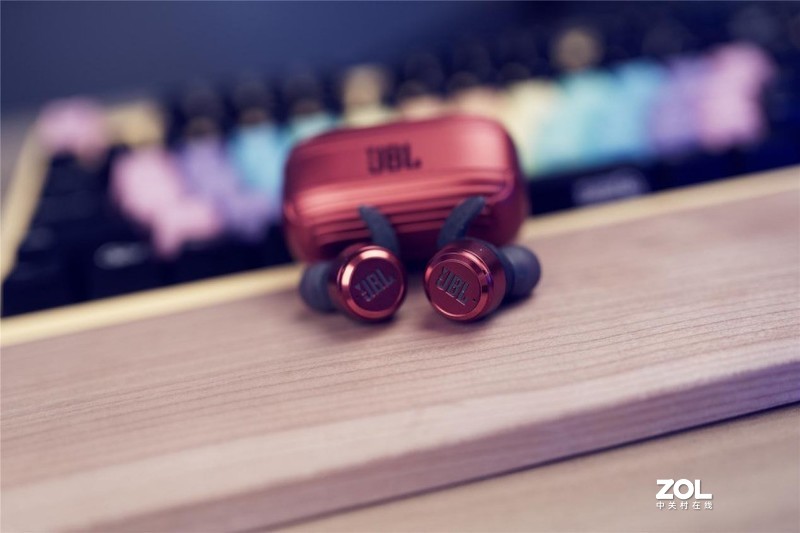 声色俱佳，JBL T280TWS PLUS试用
