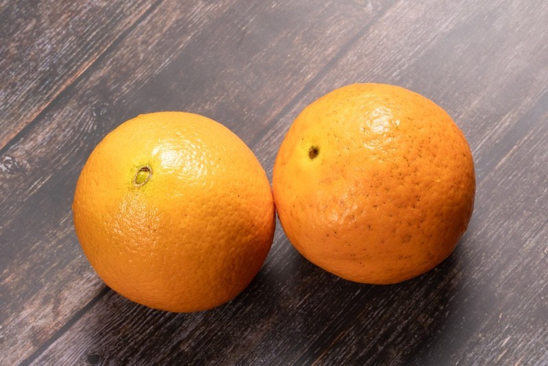 带上心想柳橙机随时喝一杯纯正的橙汁