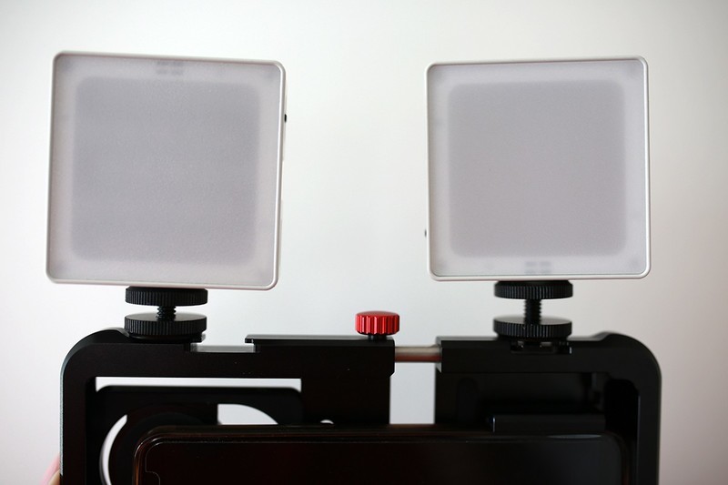 视频创作必备，斯莫格手机兔笼的新鲜体验