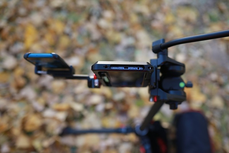 视频创作必备，斯莫格手机兔笼的新鲜体验