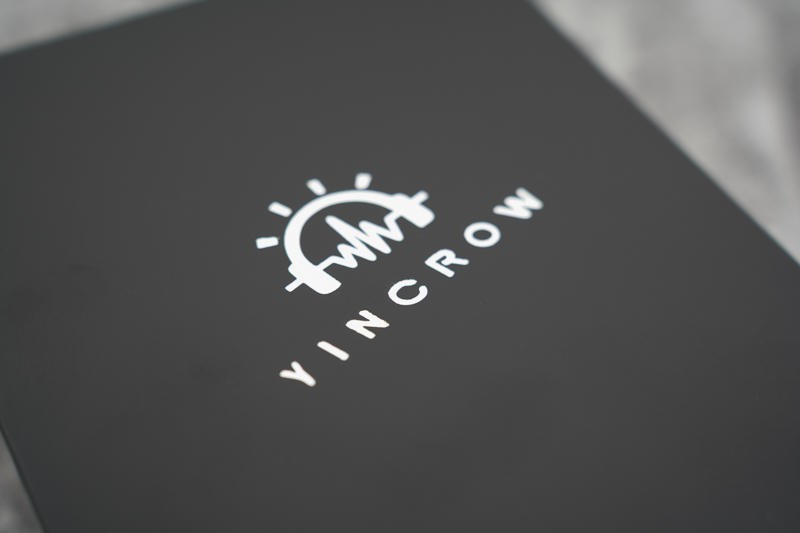 快乐肥宅平头塞体验：音可若瓦yincrow天牛平头塞RW-3000