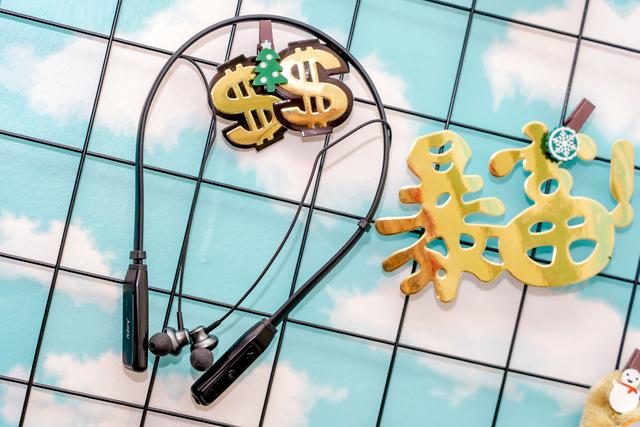 Xisem Armor蓝牙运动耳机体验：继续低音给我好音质