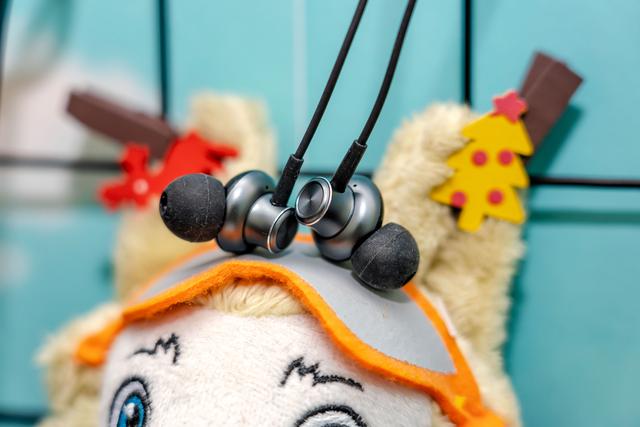 Xisem Armor蓝牙运动耳机体验：继续低音给我好音质