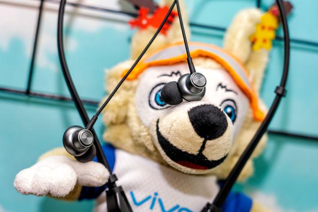 Xisem Armor蓝牙运动耳机体验：继续低音给我好音质