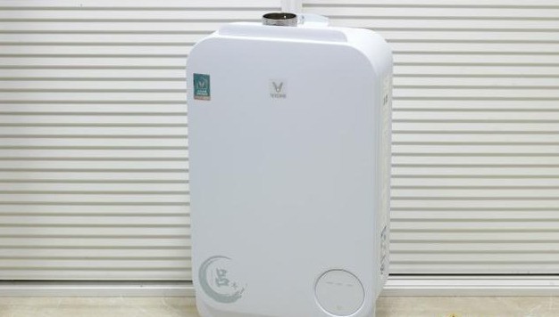 云米零冷水燃气热水器S1 吕布款：零冷水无线互联，增压畅快洗