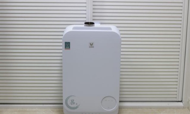 云米零冷水燃气热水器S1 吕布款：零冷水无线互联，增压畅快洗
