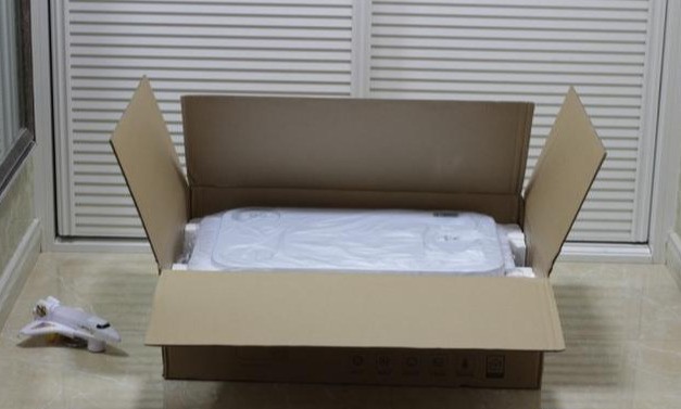 云米零冷水燃气热水器S1 吕布款：零冷水无线互联，增压畅快洗