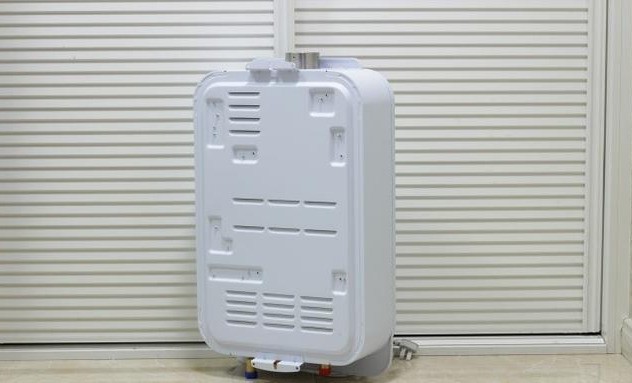 云米零冷水燃气热水器S1 吕布款：零冷水无线互联，增压畅快洗